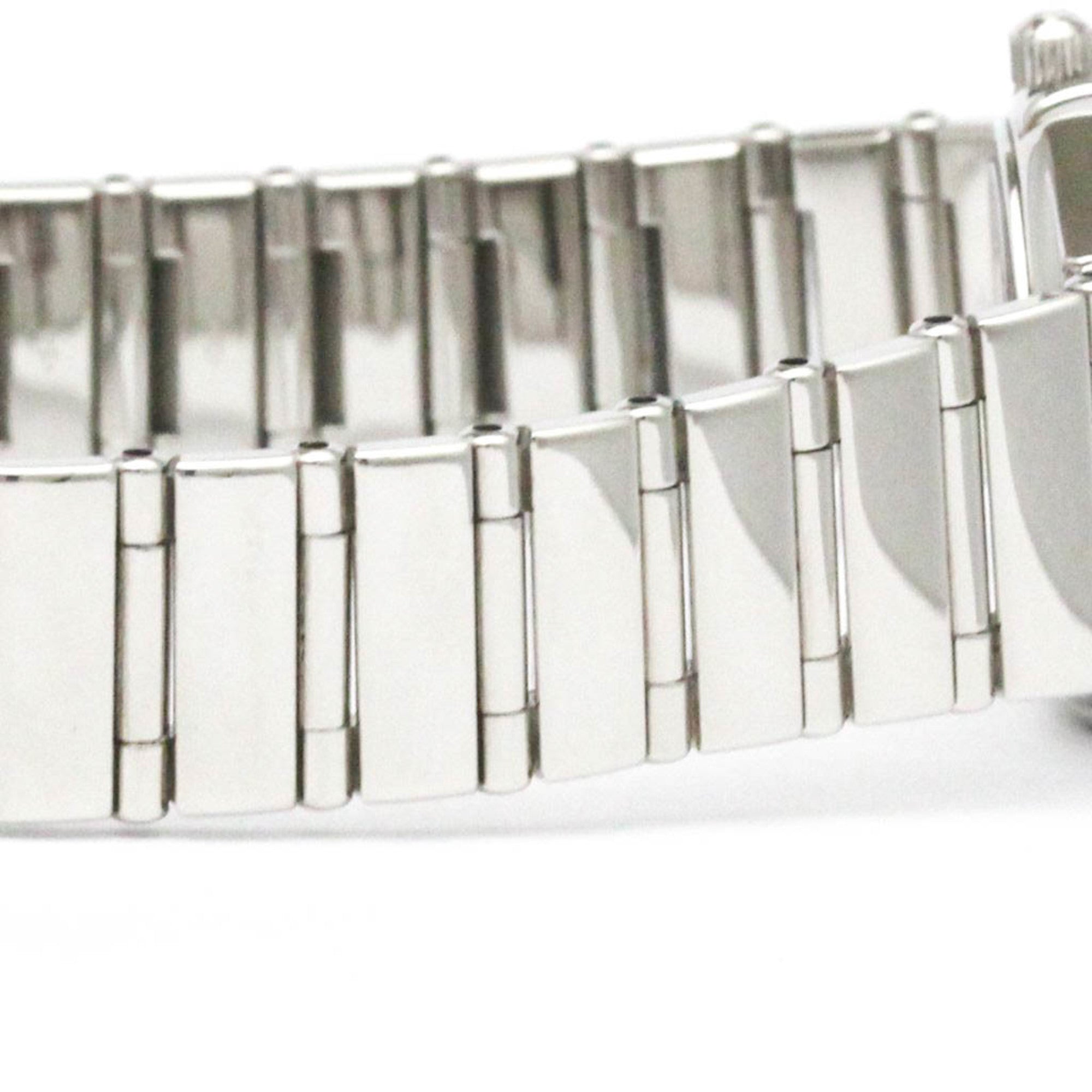 Omega Constellation · Diamond · MOP Dial
