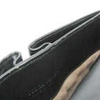 Bottega Veneta Intrecciato · Leather