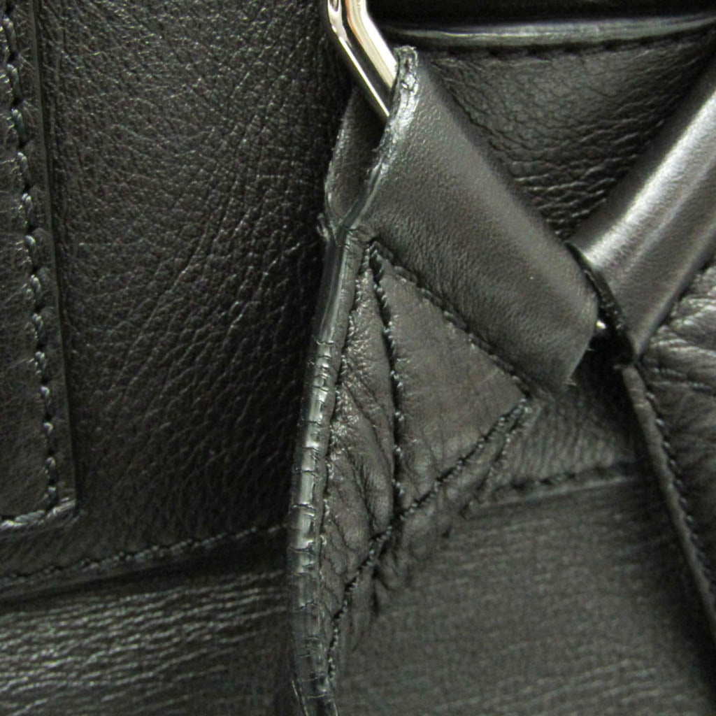 Givenchy Pandora · Leather Backpack