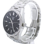 Tag Heuer Carrera · Calibre 5 · Automatic