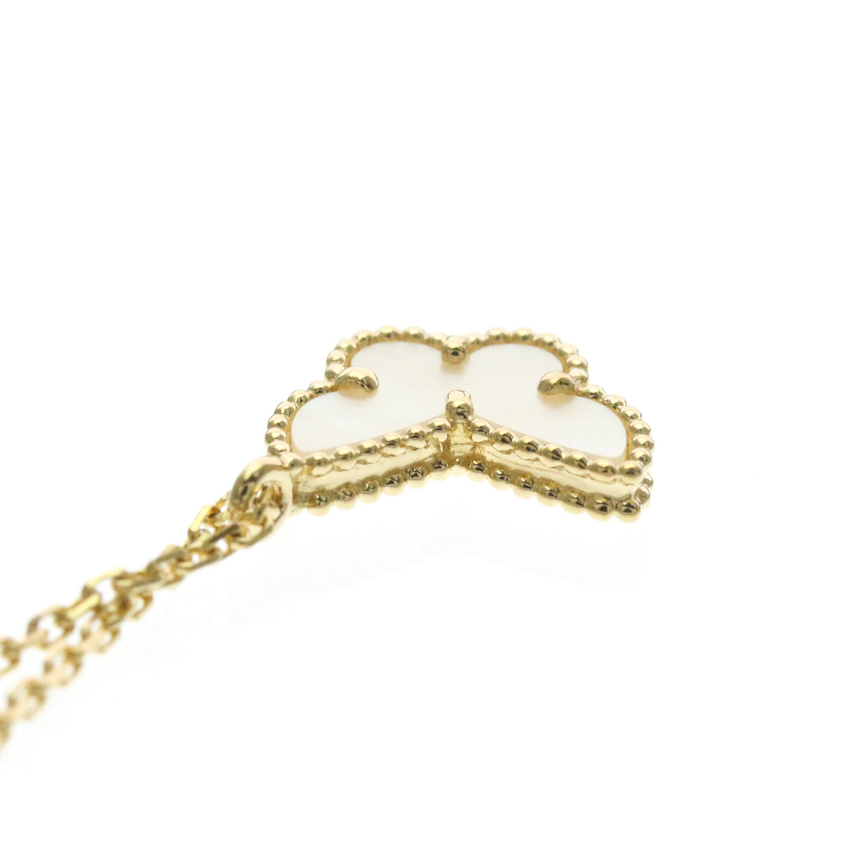 Van Cleef & Arpels Sweet Alhambra Papillon