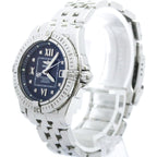 Breitling Cockpit Lady · Steel · Quartz