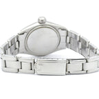 Rolex Oyster Precision · Steel · Manual