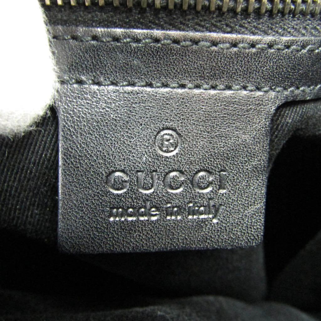 Gucci GG Canvas · Shoulder Bag