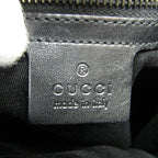 Gucci GG Canvas · Shoulder Bag