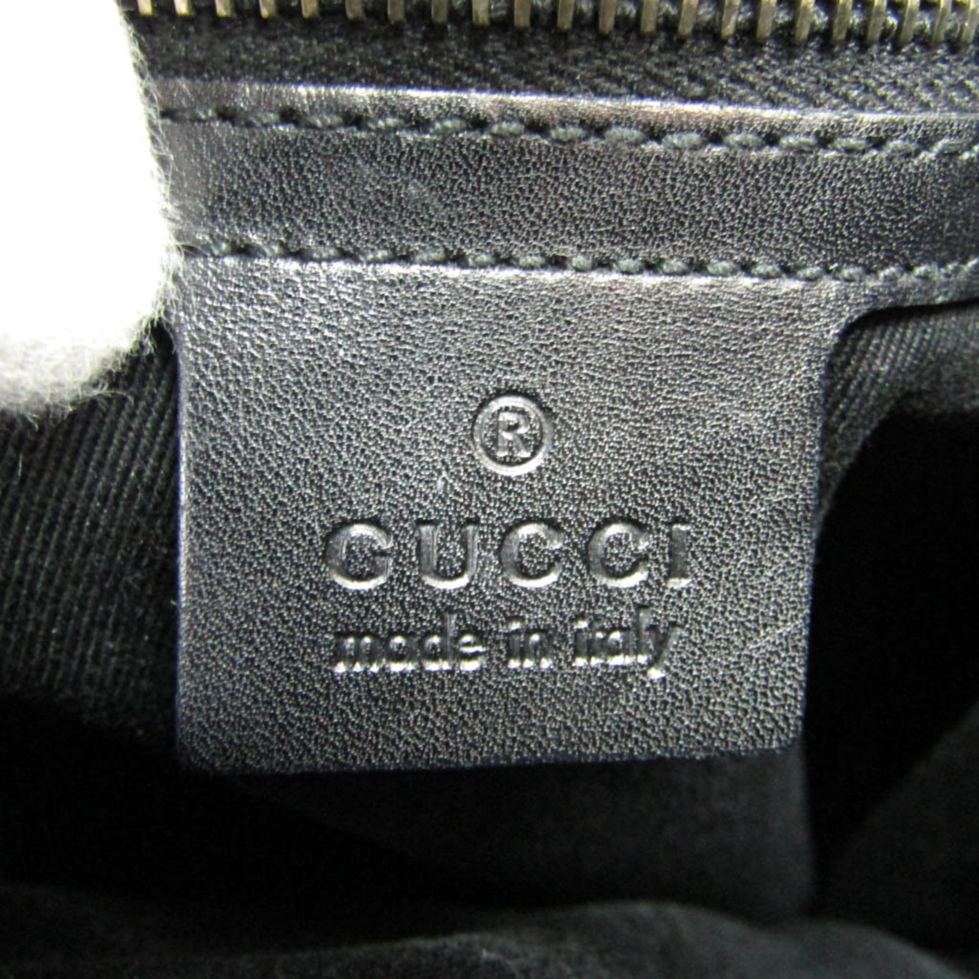 Gucci GG Canvas · Shoulder Bag