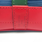 Louis Vuitton Epi Noé · Tricolor