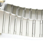 Omega Constellation · Steel & 18K Yellow Gold