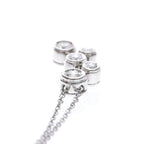 Tiffany Bubble · Diamond · Platinum