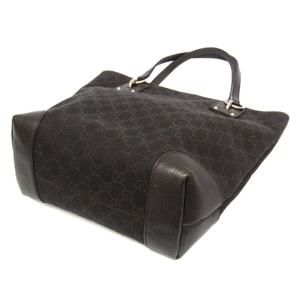 Gucci GG Canvas · Tote