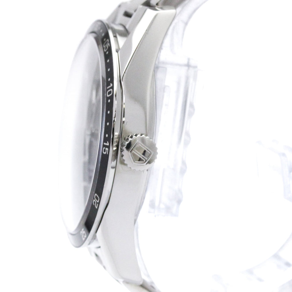 Tag Heuer Carrera Calibre 5 · Automatic