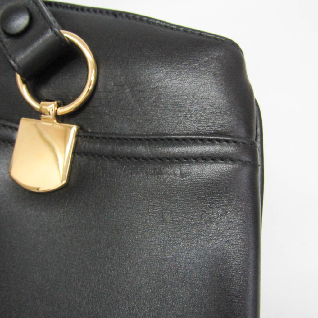 Gucci GG Marmont Arli Large · Leather