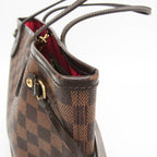 Louis Vuitton Neverfull PM · Damier Ebene