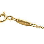 Tiffany Open Heart · Rose Gold