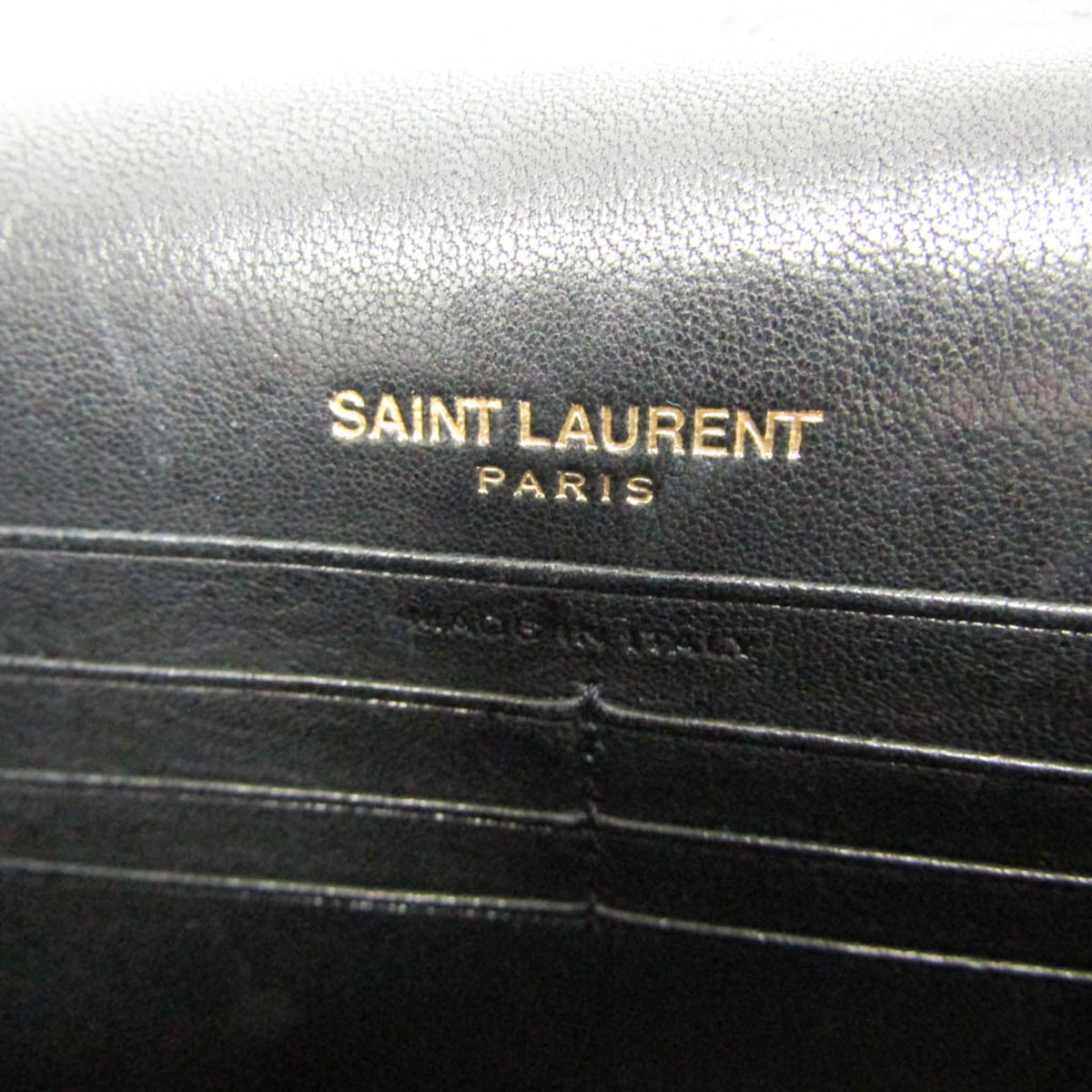 Yves Saint Laurent Kate · Tassel Chain