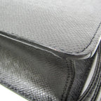 Louis Vuitton Taiga Selenga · Ardoise