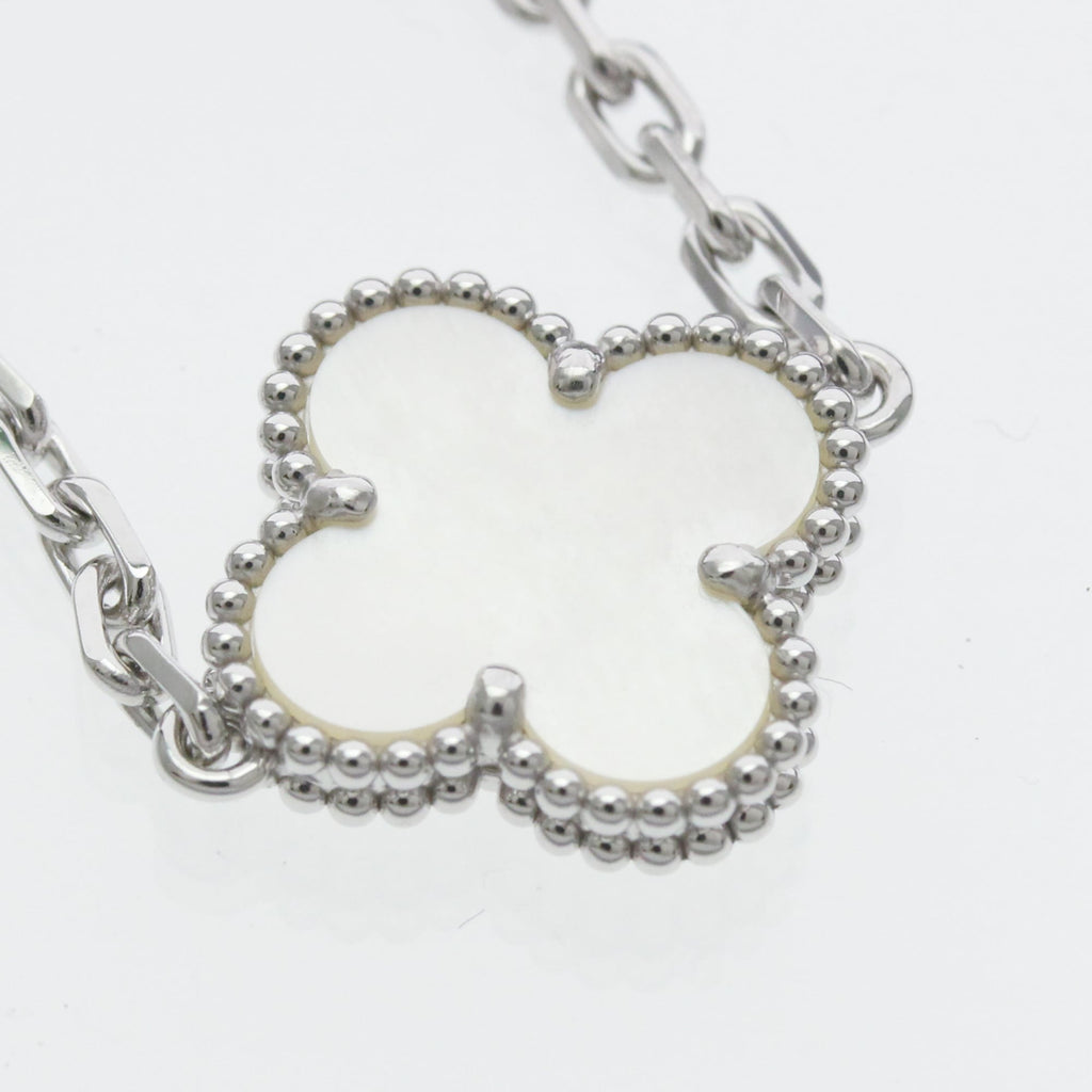 Van Cleef & Arpels Vintage Alhambra · MOP