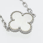 Van Cleef & Arpels Vintage Alhambra · MOP