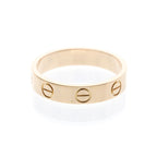 Cartier Mini Love · Rose Gold
