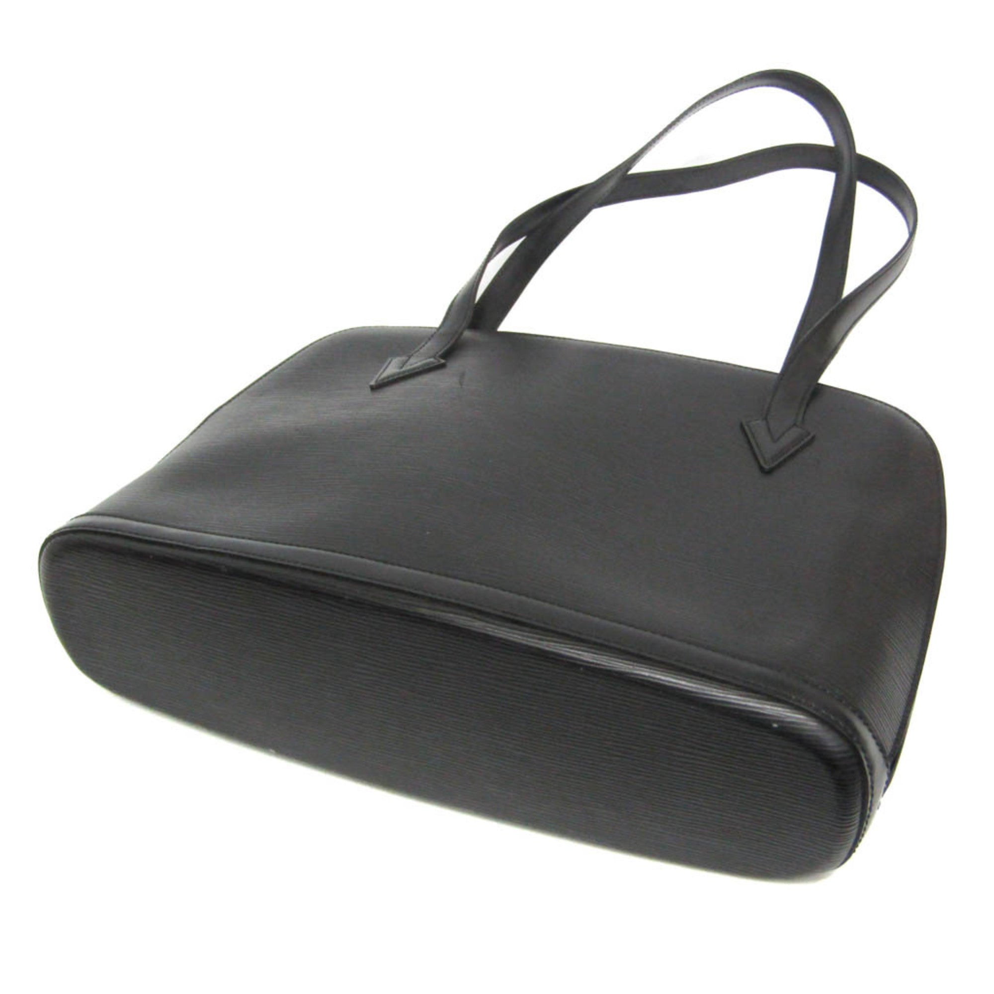 Louis Vuitton Epi Lussac · Shoulder Bag