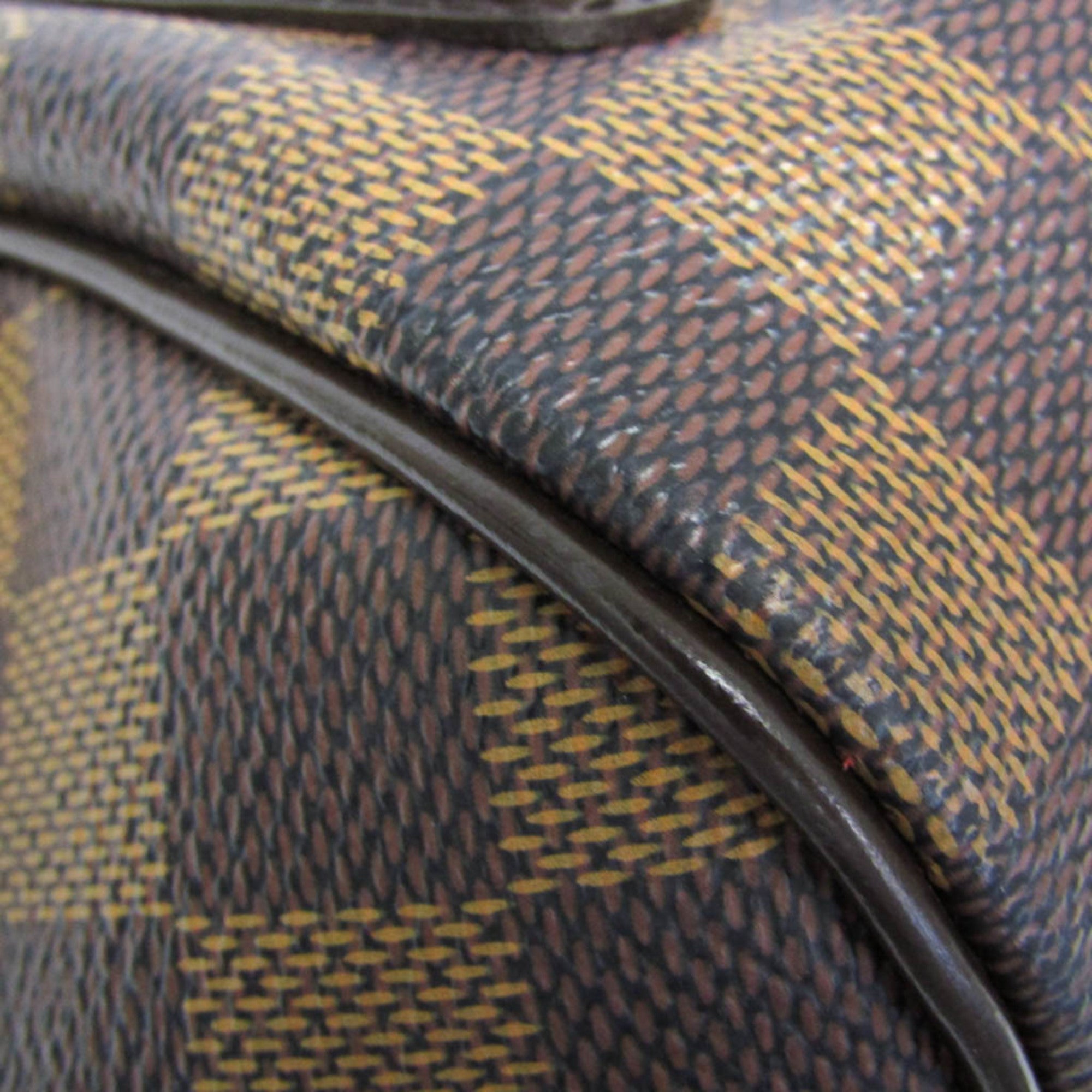 Louis Vuitton Damier Rivington PM