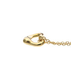 Tiffany Open Heart · Rose Gold