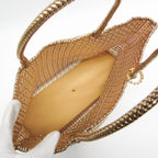 Anteprima Intreccio · Wire Mesh Tote