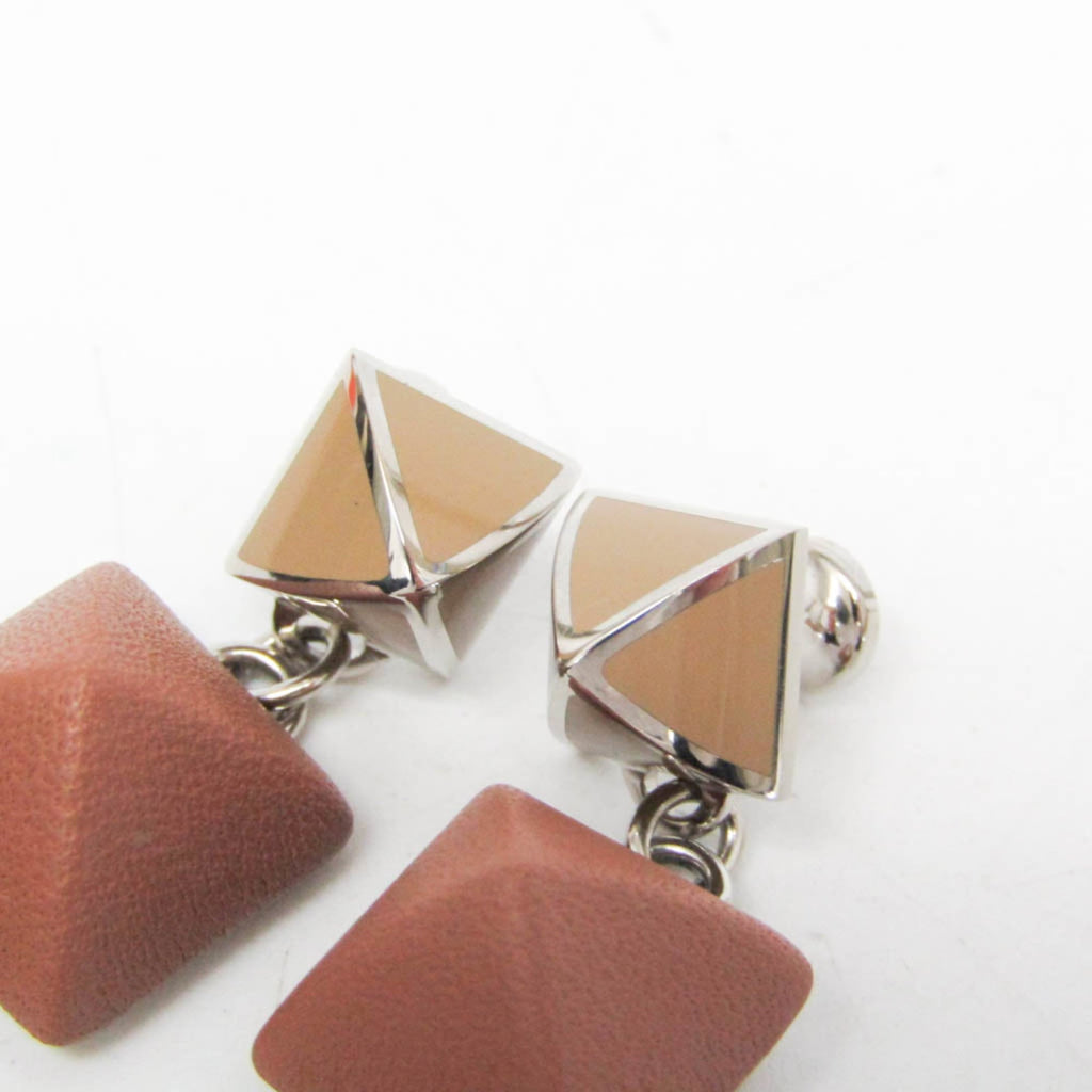 Hermès Medor · Leather & Metal Studs