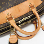 Louis Vuitton Monogram Alize 24