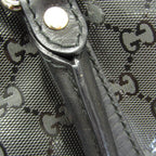 Gucci GG Imprimé Briefcase