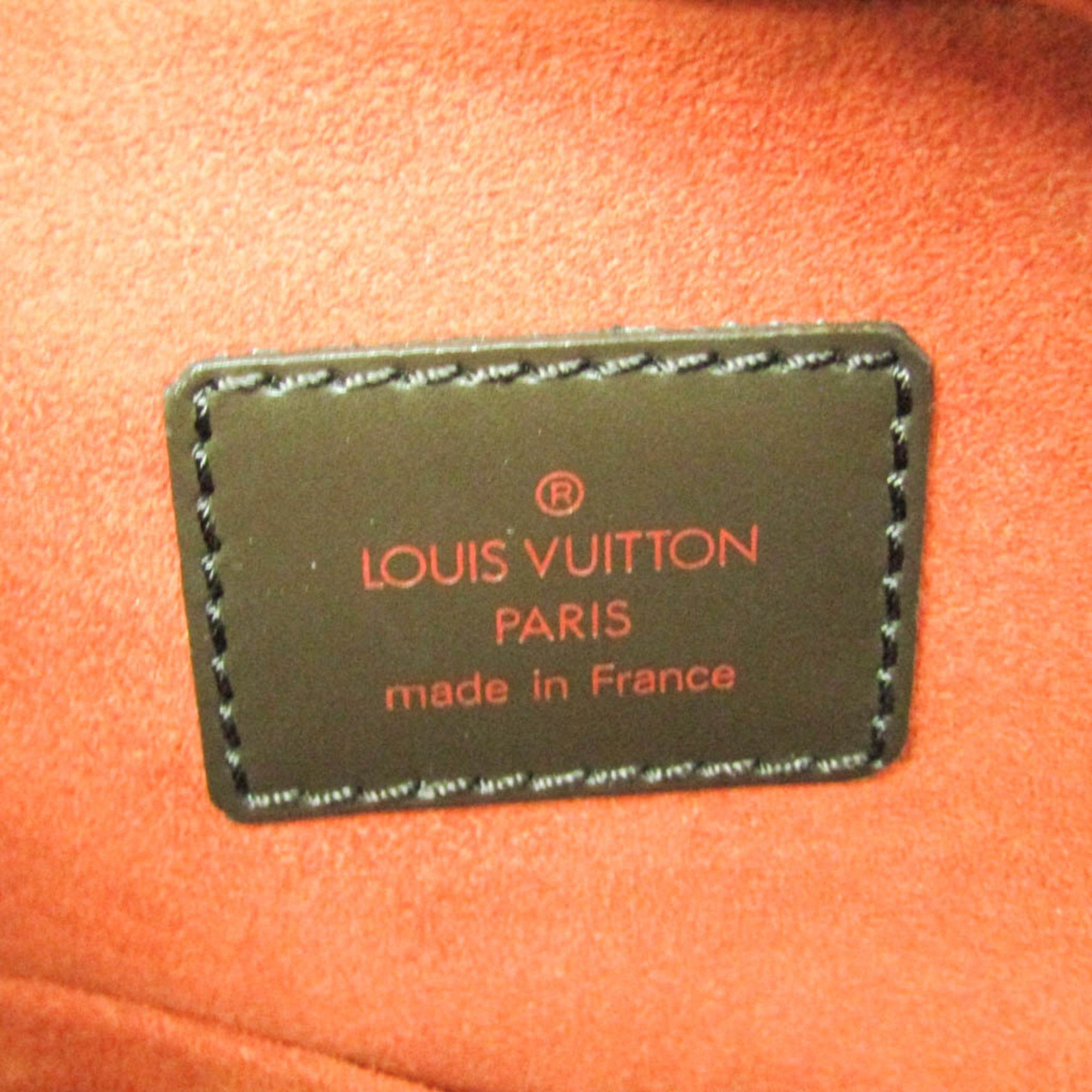 Louis Vuitton Damier Sarria Horizontal