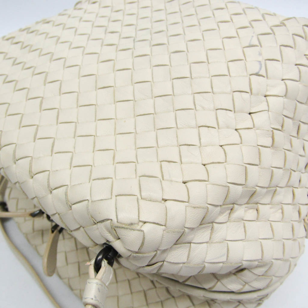 Bottega Veneta Intrecciato · Shoulder Bag