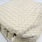 Bottega Veneta Intrecciato · Shoulder Bag