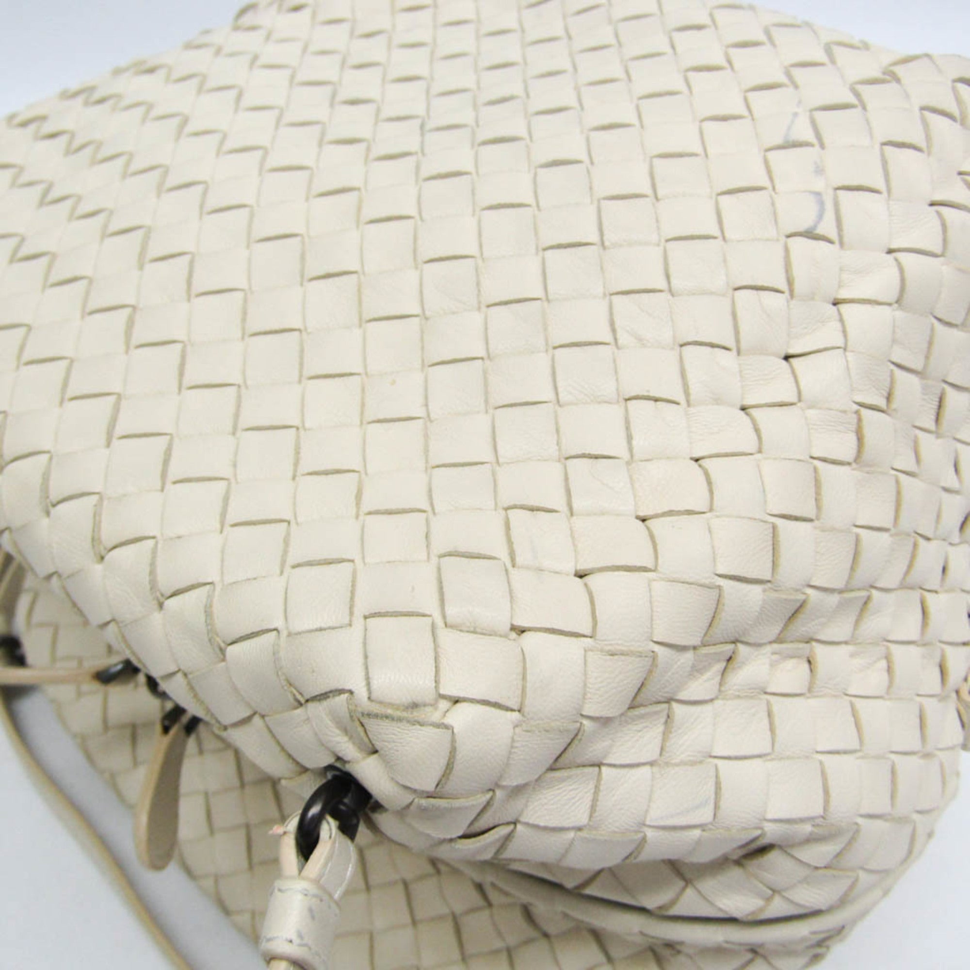 Bottega Veneta Intrecciato · Shoulder Bag