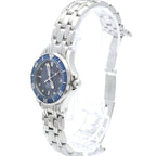 Omega Seamaster Professional 300M · Steel