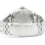 Omega Seamaster Professional 300M · Steel