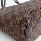 Louis Vuitton Neverfull PM · Damier Ebene