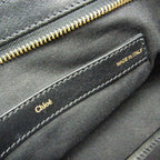 Chloé Alice · Leather