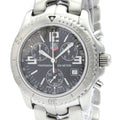 Tag Heuer Link · Chronograph · Steel