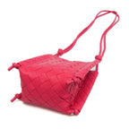 Bottega Veneta Intrecciato Mini Pouch