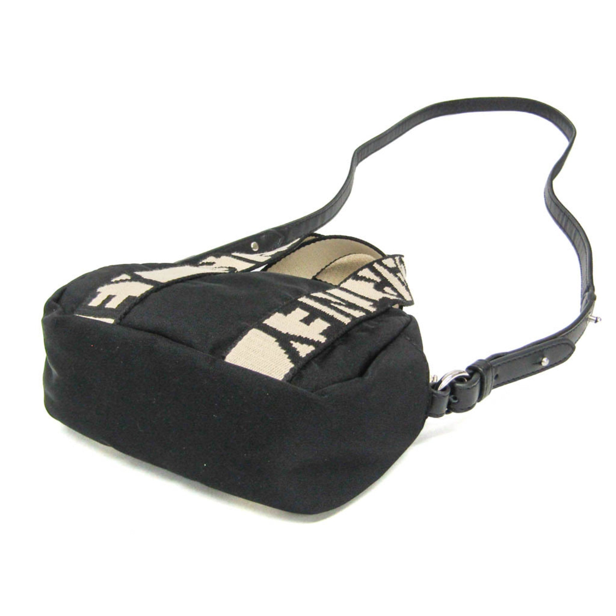 Stella McCartney Logo · Small Crossbody