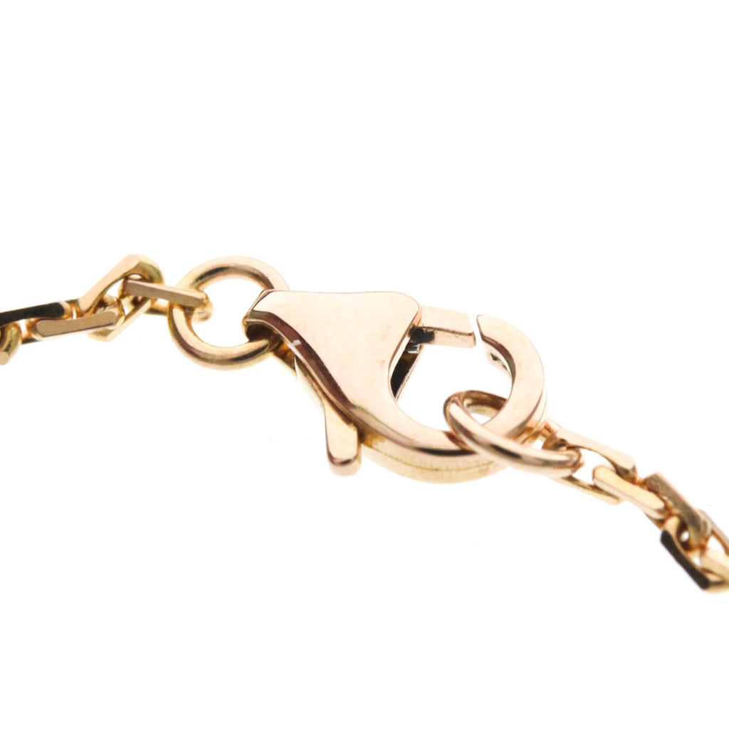 Cartier Baby Love · Diamond · Rose Gold