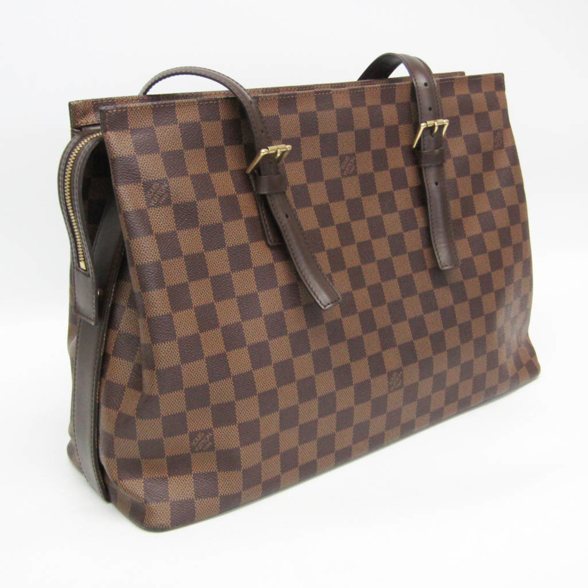 Louis Vuitton Damier Chelsea · Ebene