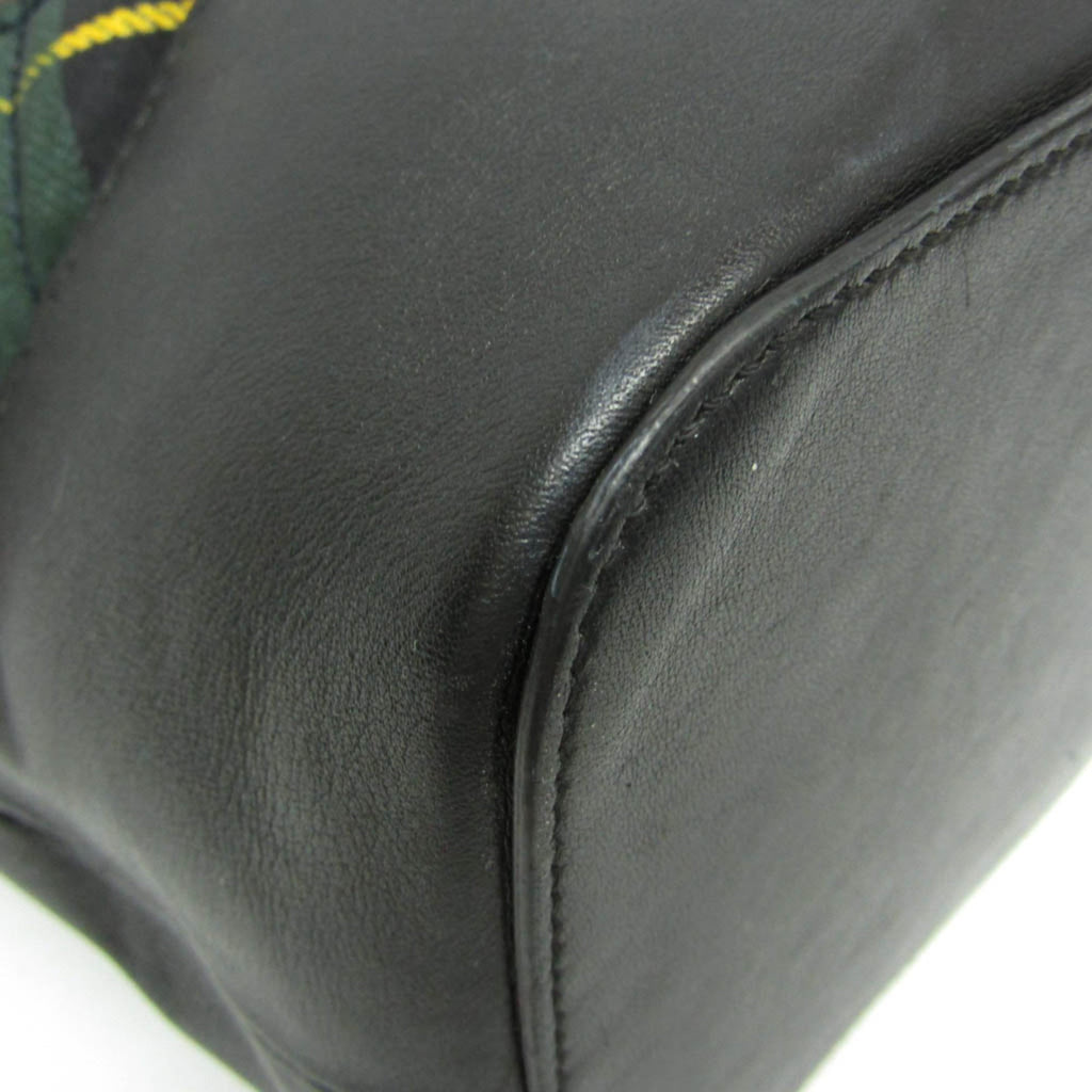 Vivienne Westwood Orb Quilting Backpack