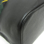 Vivienne Westwood Orb Quilting Backpack