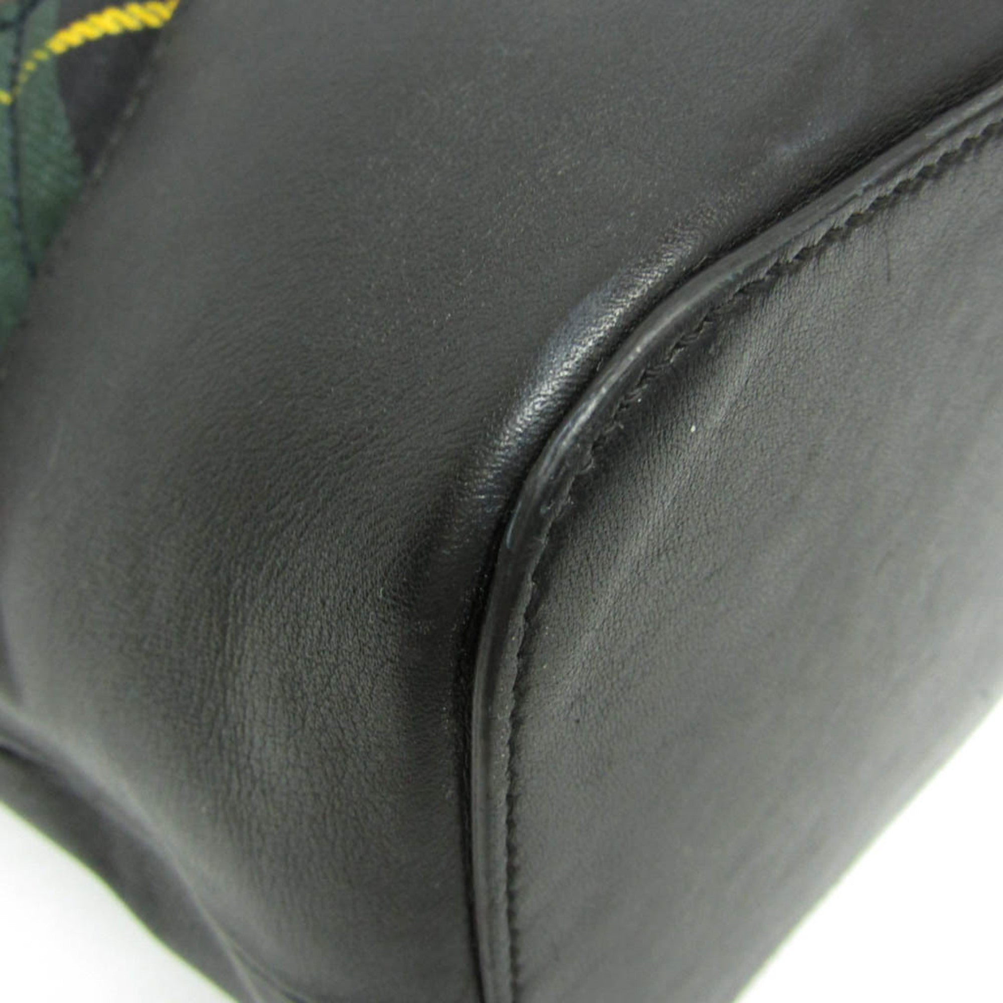Vivienne Westwood Orb Quilting Backpack