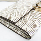 Moreau Gigi Phone Clutch · Leather