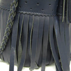 J&M Davidson Carnival · Leather