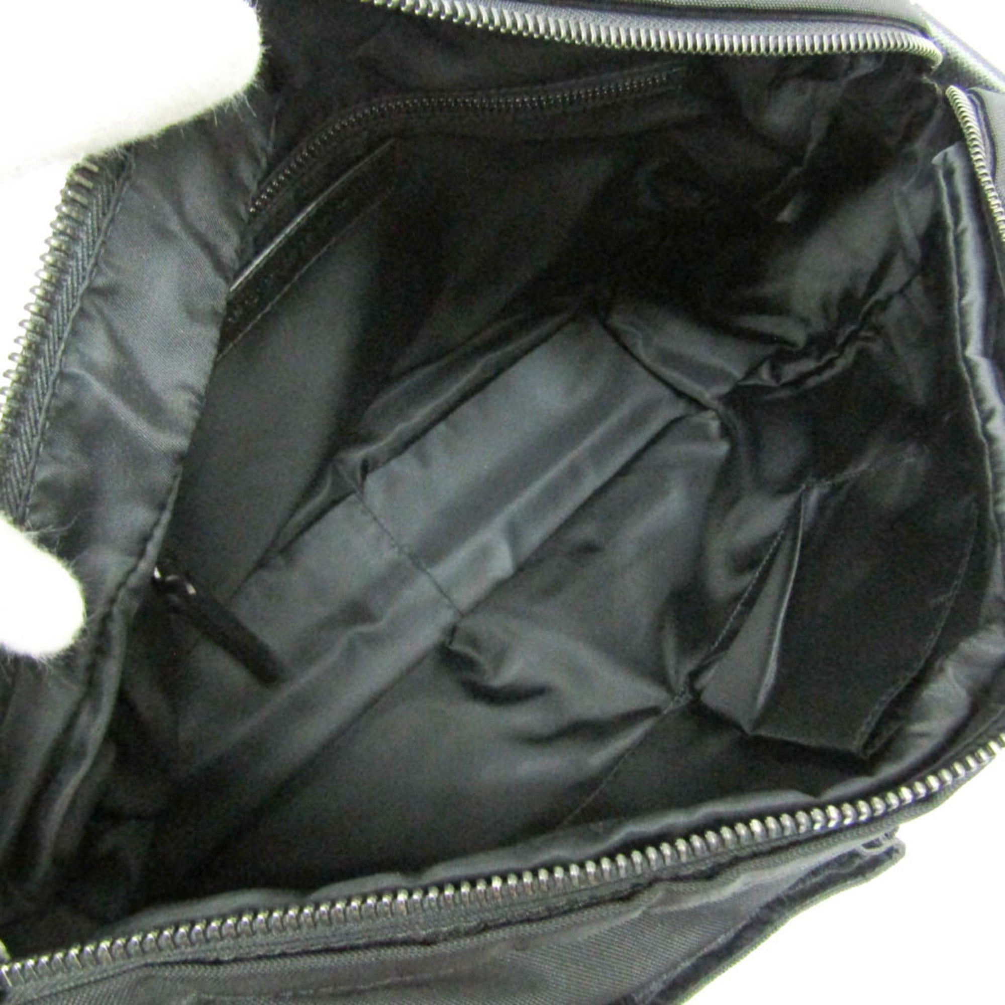 Burberry · Nylon Messenger Bag