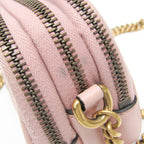 Gucci GG Marmont · Matelassé Leather